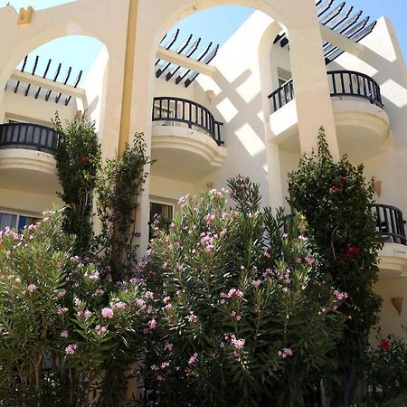 Eden Star Resort Зарзис Экстерьер фото