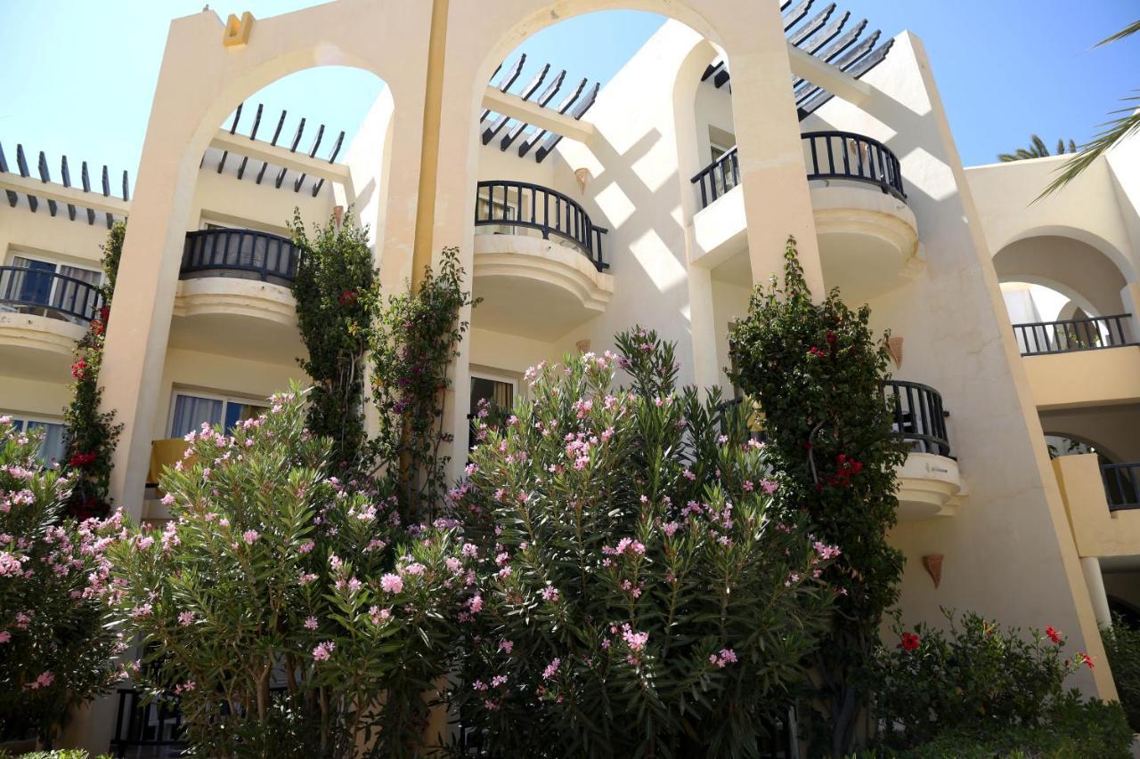 Eden Star Resort Зарзис Экстерьер фото