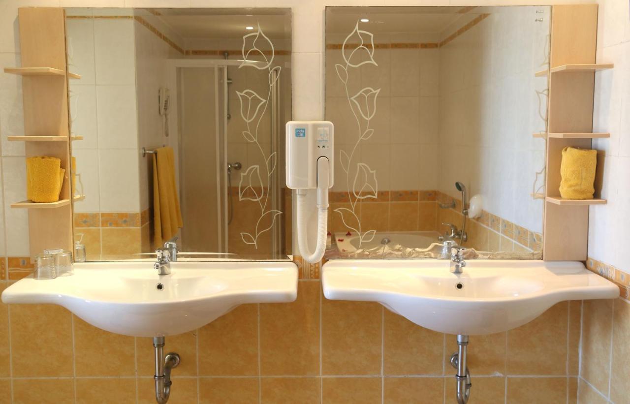 Eden Star Resort Зарзис Экстерьер фото