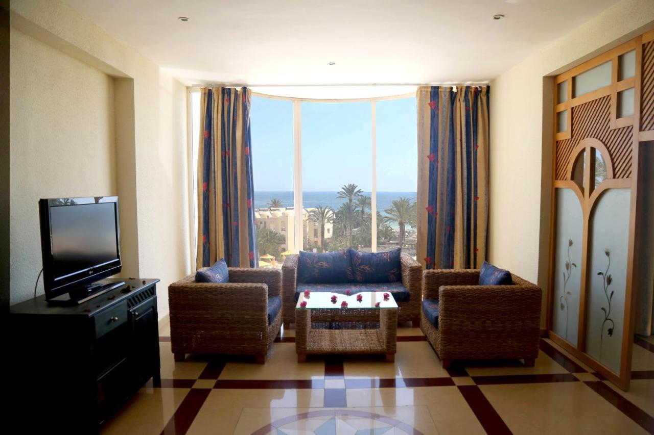 Eden Star Resort Зарзис Экстерьер фото