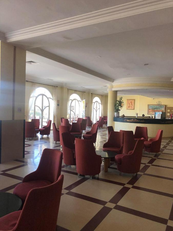Eden Star Resort Зарзис Экстерьер фото