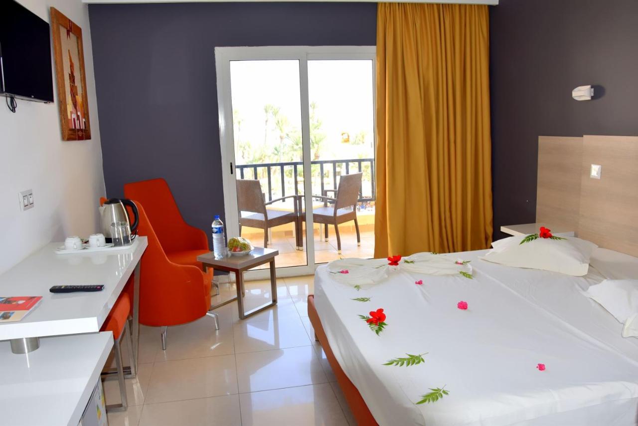 Eden Star Resort Зарзис Экстерьер фото